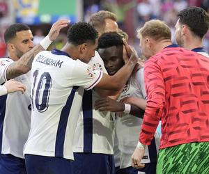 Anglia trzecim półfinalistą Euro 2024! Szwajcarzy wyeliminowani po serii rzutów karnych!