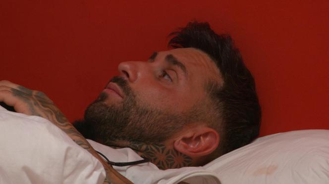 Love Island 9: zachowanie Jarka zaskoczyło wszystkich. Zawiódł Zuzę?