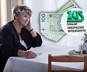  ZUS masowo odrzuca wnioski o rentę wdowią