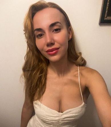 Marianna Schreiber