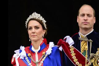 Poważna choroba księcia Williama! Niepokojące doniesienia o rodzinie królewskiej!