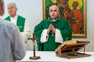 Kolejni więźniowie rozpoczęli studia na KUL. W więzieniu uczy się 50 studentów