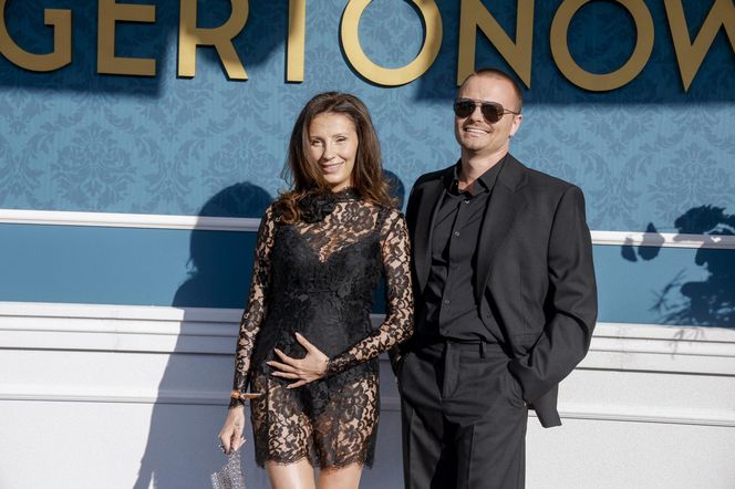 Ukochana Marcina Hakiela w "Tańcu z Gwiazdami"? Co za rewelacje!