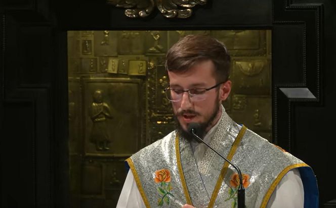 Nawroccy na Apelu Jasnogórskim