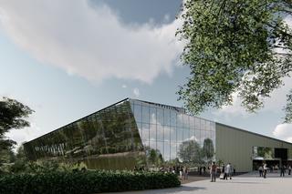 Powstanie Centrum Edukacji Ekologicznej w Sosnowcu