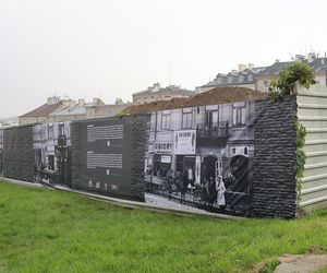 Nowa wystawa w centrum miasta. Prezentuje dawny Lublin