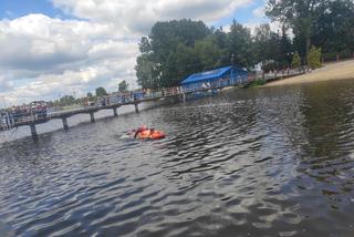  XII edycja pokazu instruktażowego „Bezpieczna Kąpiel”