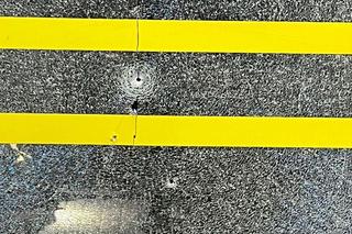 Sprawcy grozi do 5 lat więzienia