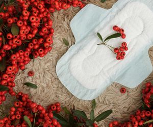 Obfite miesiączki. Skąd wiesz, że masz obfite miesiączki? Jak zmierzyć utratę krwi?