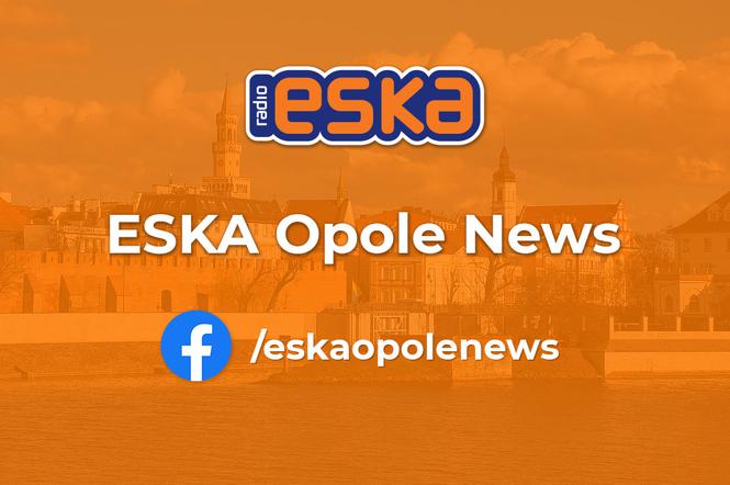 ESKA Opole News. Polub nas na Facebooku!