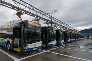 MPK Kraków poradziło sobie z atakiem hakerskim. Wszystkie systemy informatyczne zostały przywrócone