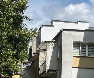 Osiedle im. Słowackiego w Lublinie.