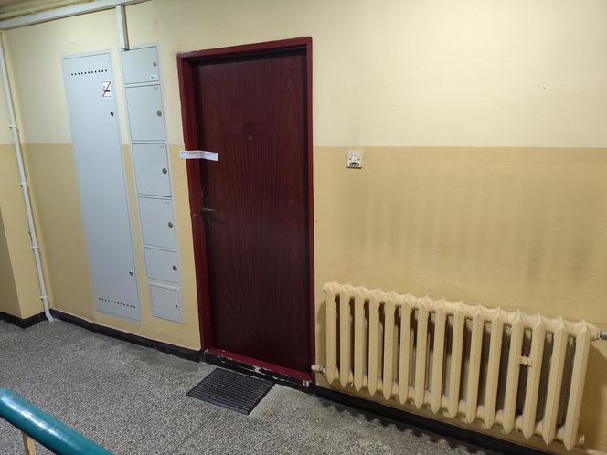 Zabiła byłego męża