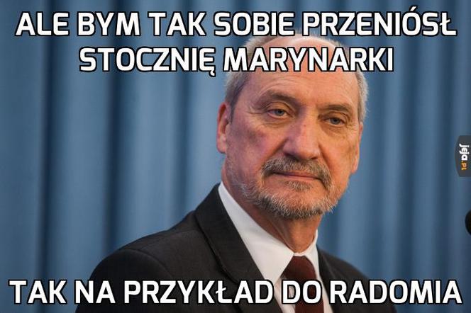 Memy o Radomiu