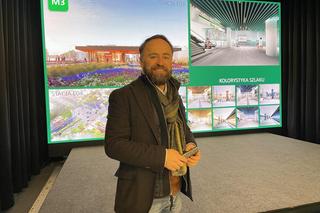  Jest przetarg na III linię metra. Zniknie Rondo Wiatraczna!