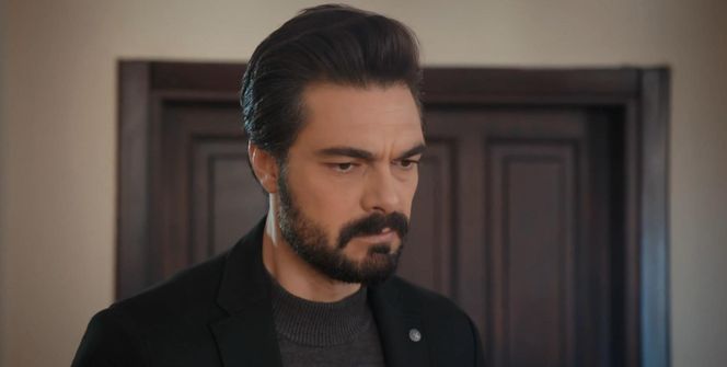 Dziedzictwo (Emanet) odc. 657. Yaman