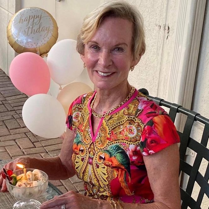 Oto superbabcia! 80-latka ukończyła Ironmana na Hawajach