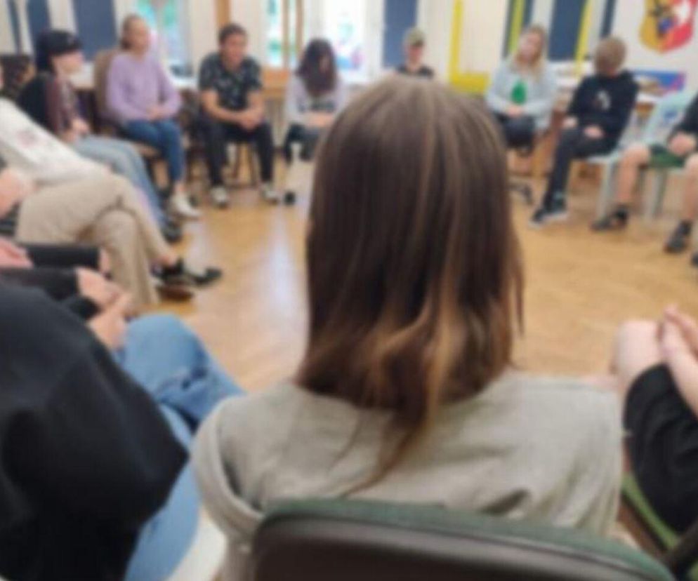 Rodzice nie są sami. W Lesznie ruszają warsztaty, które pomogą zrozumieć dzieci i młodzież