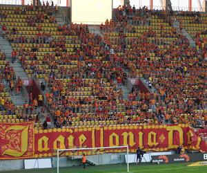 Jagiellonia-Poniewież. Liga Mistrzów i Eska Summer City na Stadionie Miejskim w Białymstoku