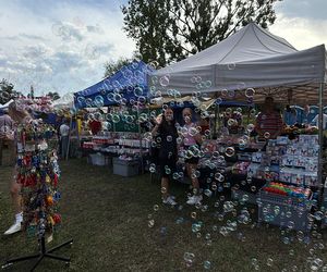 Eska Summer City na Jarmarku Dominikańskim