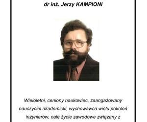 Jerzy Kampioni 