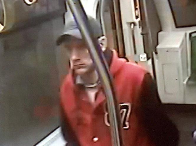 Tak wygląda poszukiwany przez policję mężczyzna, który zaczepiał kobietę w windzie na Ratajach