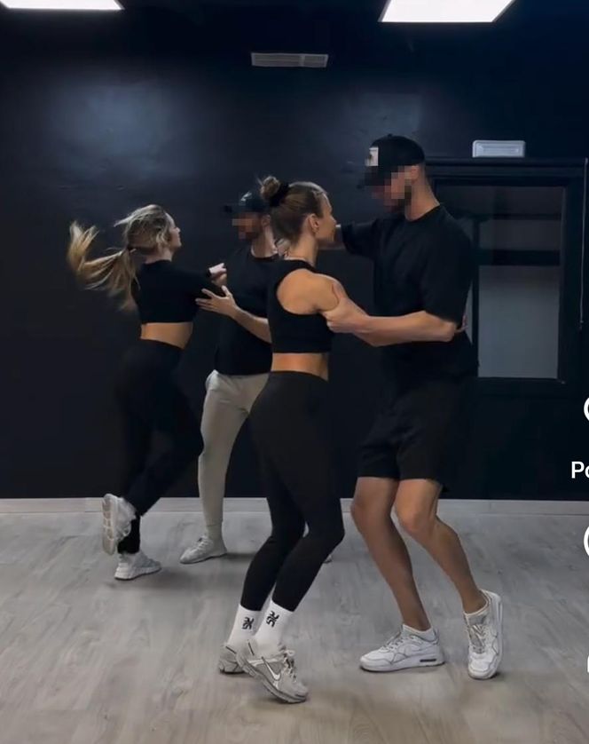 Rober Lewandowski miał dość sensualnych tańców żony. Dopiero teraz wyszło na jaw, co zrobił