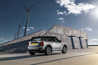 MINI Cooper SE Countryman ALL4