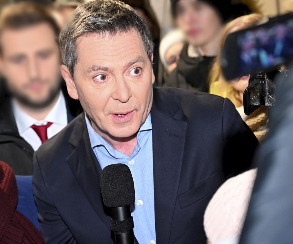 Michał Adamczyk