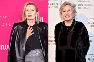 QUIZ. Krystyna Janda czy Grażyna Szapołowska? Tajemnice ikon polskiego kina