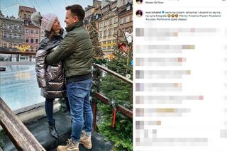 Marcin Hakiel - nie siądziemy już razem do Wigilii