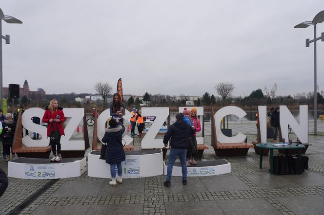 17. Bieg "Policz się z cukrzycą" w Szczecinie