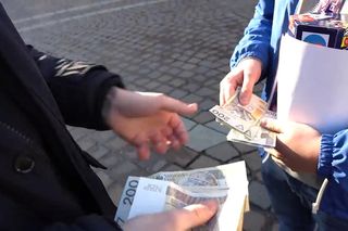 Największe akcje Buddy 