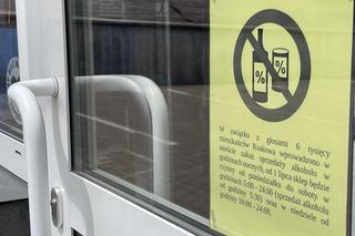 Prohibicja w Krakowie daje efekt? Są pierwsze statystyki 