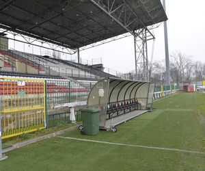 Stadion Polonii Warszawa (2021)