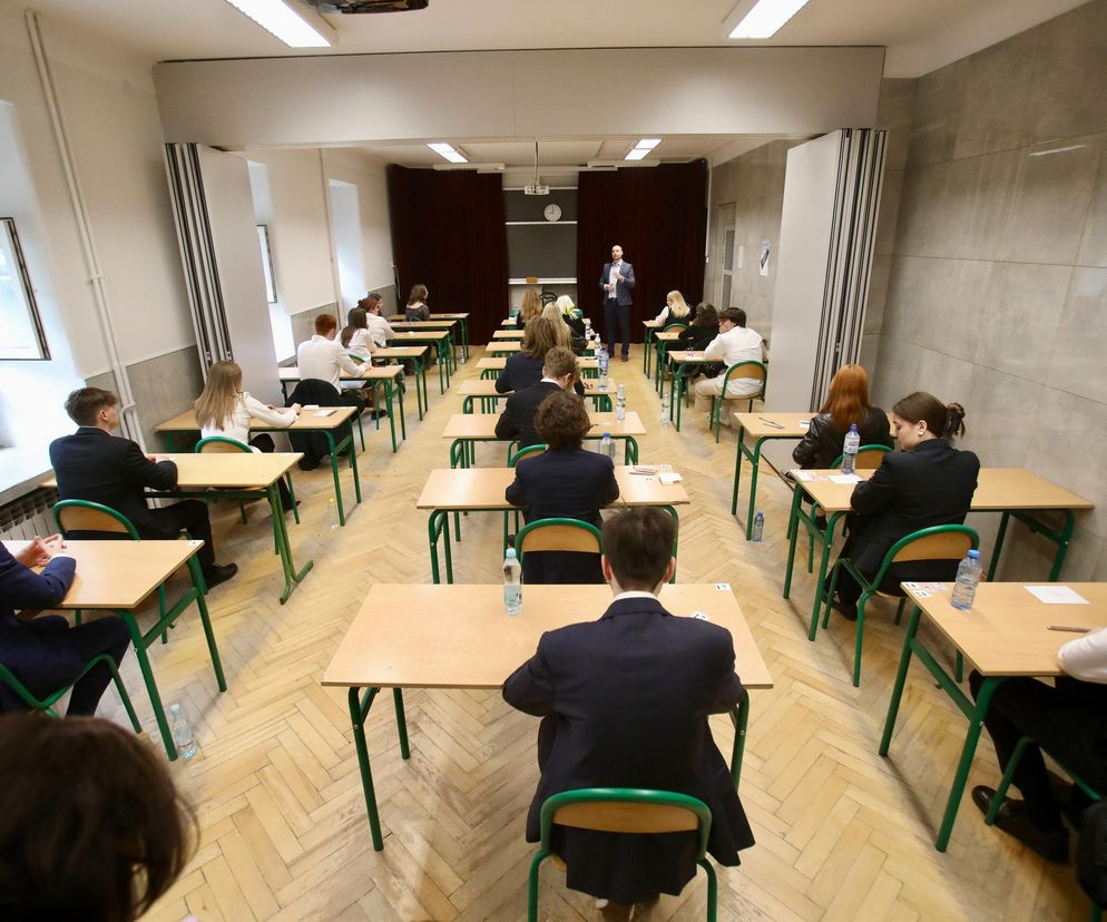 Matura 2026. WOS - której się zaczyna i ile trwa - poradnik kompleksowy CKE