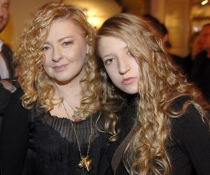 Wyjątkowe rodzinne zdjęcia Magdy Gessler. Tego jeszcze nie było