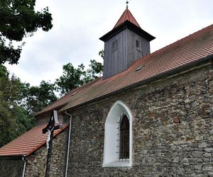 Dolnośląska Krzyżowa. Miejsce, które stało się symbolem dialogu i pojednania  