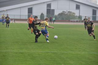 Elana Toruń - Pogoń Nowe Skalmierzyce 1:0, zdjęcia z meczu 3. Ligi