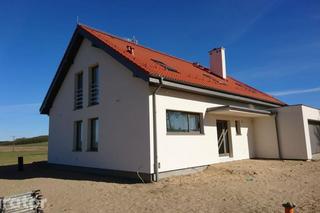 Projekt domu Magiczny świat z katalogu Muratora - wizualizacje, plany, aranżacje, zdjęcia z budowy i gotowy dom