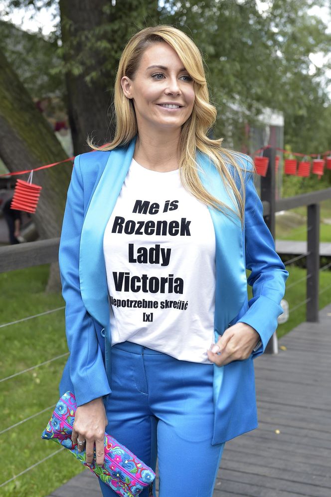 Małgorzata Rozenek-Majdan