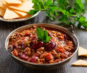  Jak zrobić dobre chili con carne? Prosty przepis na rodzinny obiad