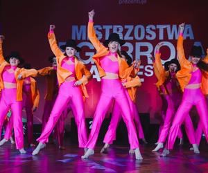 Mistrzostwa Egurrola Dance Studio