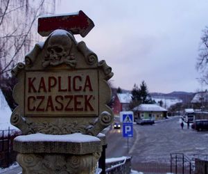 Najdziwniejsze miejsce na Dolnym Śląsku