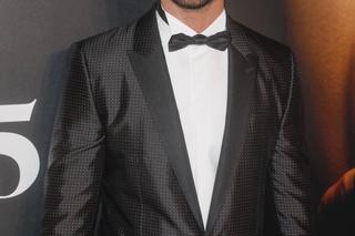 Tak zmieniał się Michele Morrone. Nagle zaskoczył fryzurą!