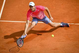 ATP Monte Carlo. Hurkacz – Ramos. Typy, kursy (14.04.2022)
