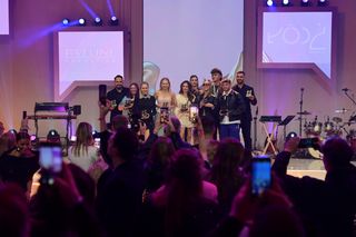 See Bloggers 2025. Tak influencerzy bawili się podczas największego wydarzenia świata internetu 