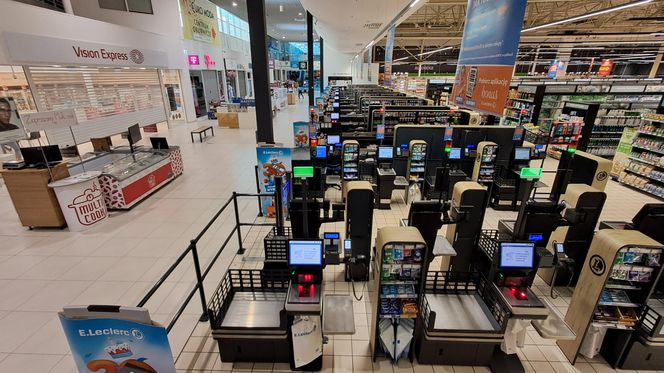 Przygotuj się z L’eclerc na nowy rok szkolny