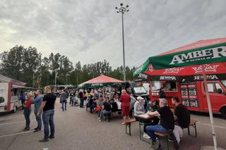 X Festiwal Smaków Food Trucków w Olsztynie