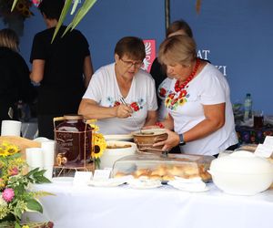 Dożynki wojewódzkie 2025 w Świdniku